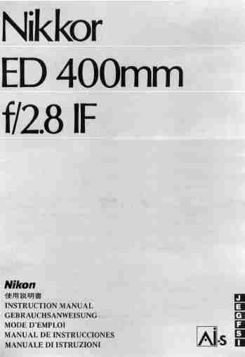 Nikon Camera Lens Nikkor ED 400mm f2 8 IF-page_pdf
